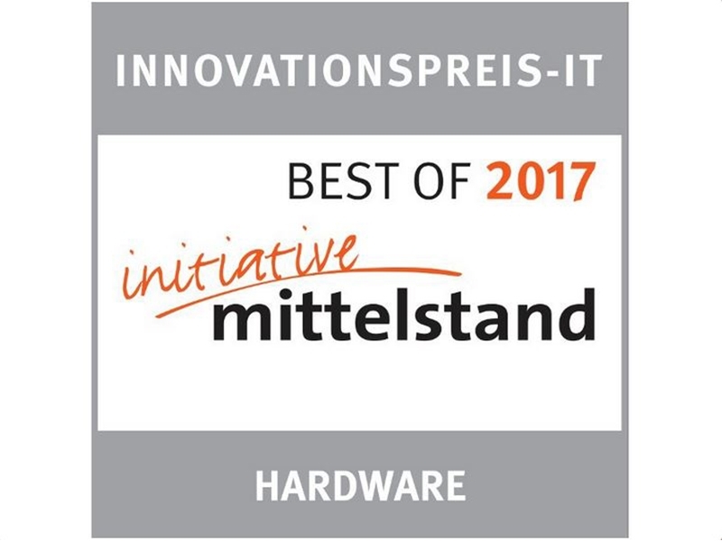 Innovationspreis 2017