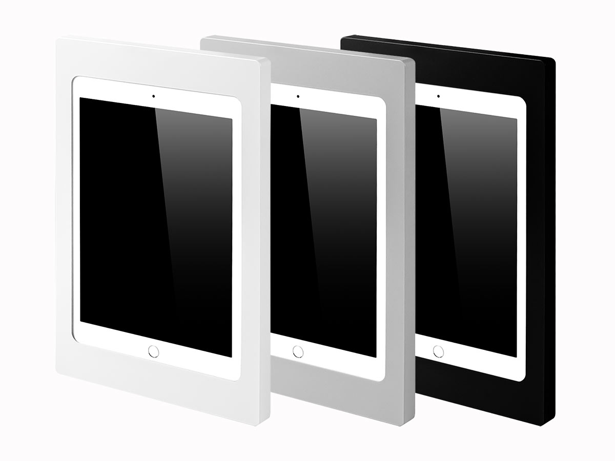 TabLines TWH022S Tablet Wandhalterung für Apple iPad Pro 11.0 Zoll, Varianten