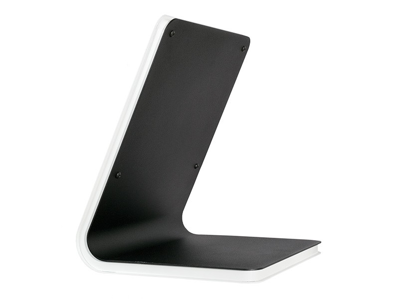 TabLines TTS027 Design Tablet Stand drehbar Apple iPad 5 (2017) Rückseite