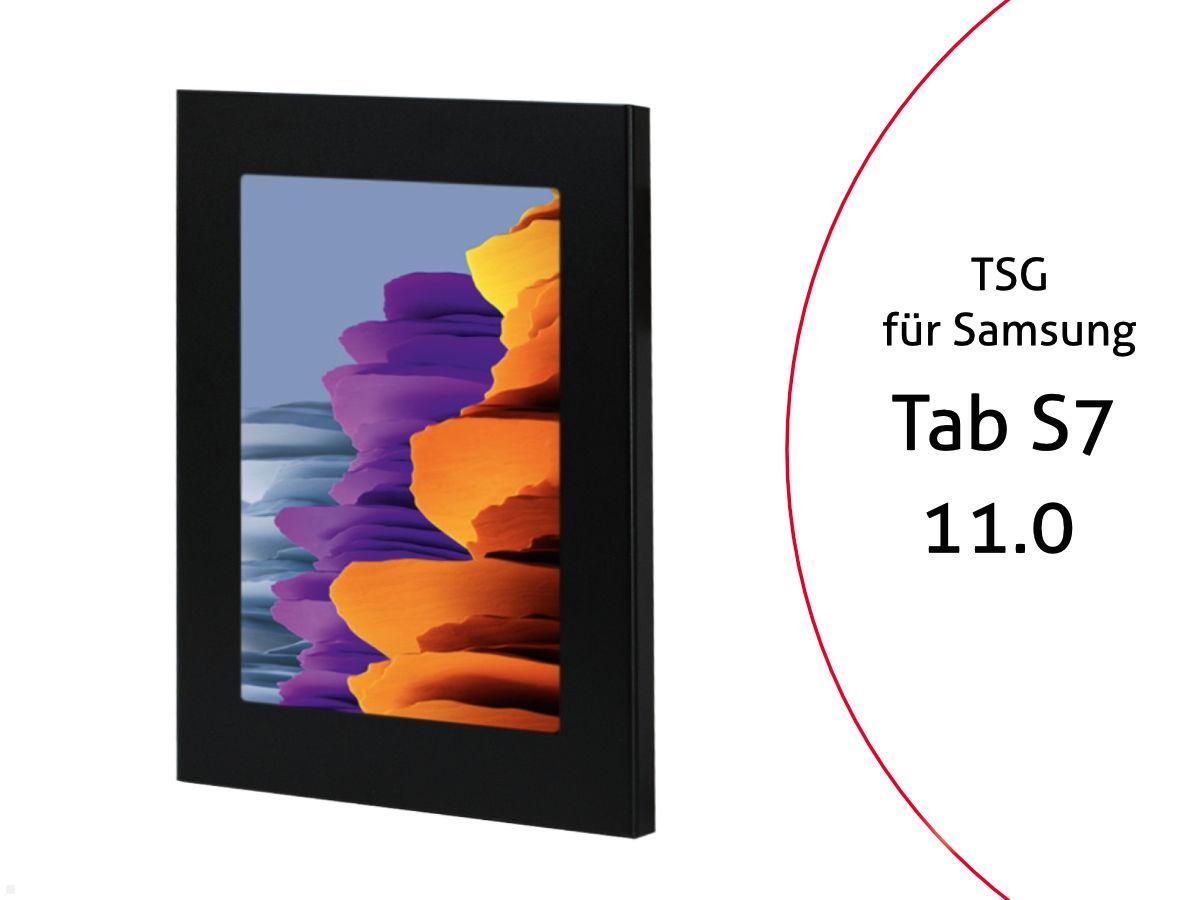 Samsung Galaxy Tab S7 Schutzgehäuse TabLines TSG075B