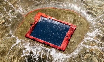 iPad / Tablet im Outdoor-Einsatz