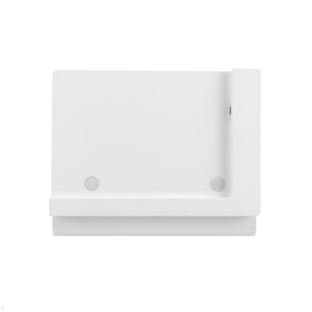 TabLines TTP001W Tabletständer Tisch Plug für iPad 10.2 (7./8./9. Gen.), Abb. ähnlich, Front