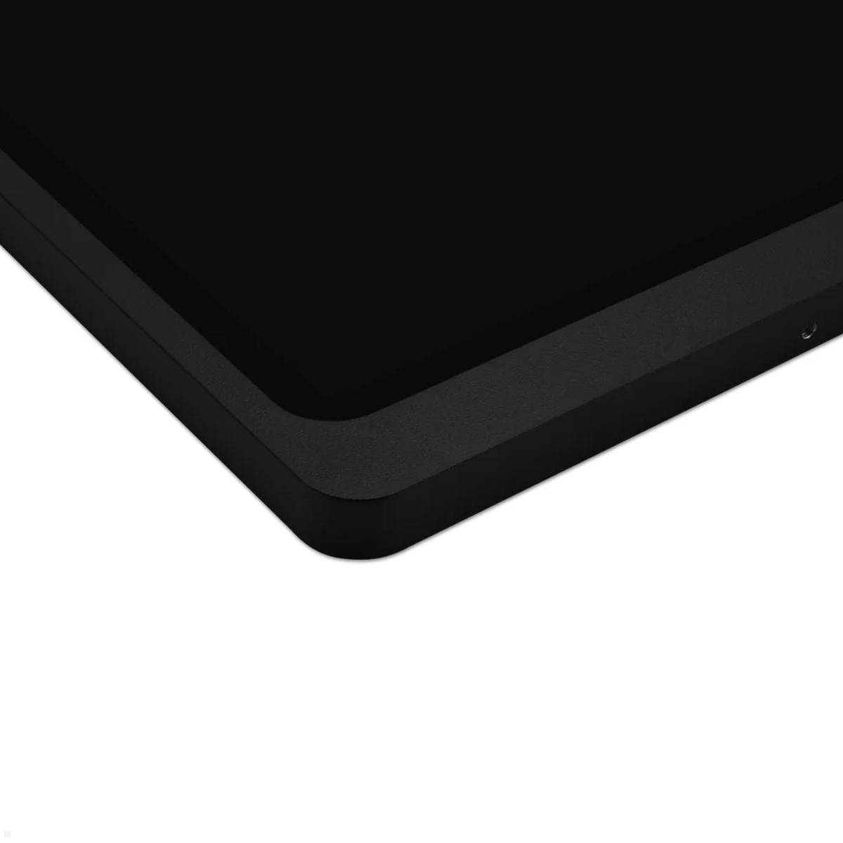 Displine Companion Wall 2.0 Wandhalter für Samsung Tab A9 8.7, schwarz, Detail