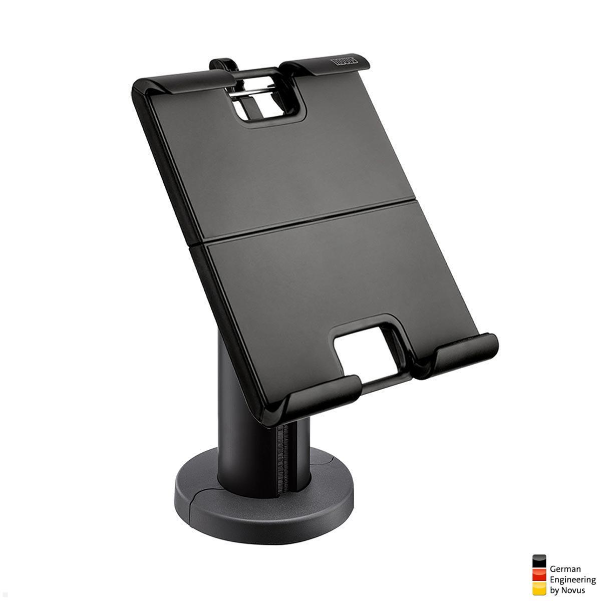 Novus POS base connect 100 mit MY tab Tablet Halterung