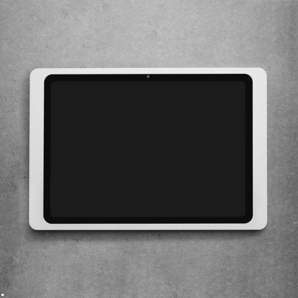 Displine Companion Wall 2.0 Wandhalter für Apple iPad 10.9 / 11, weiß, Querformat