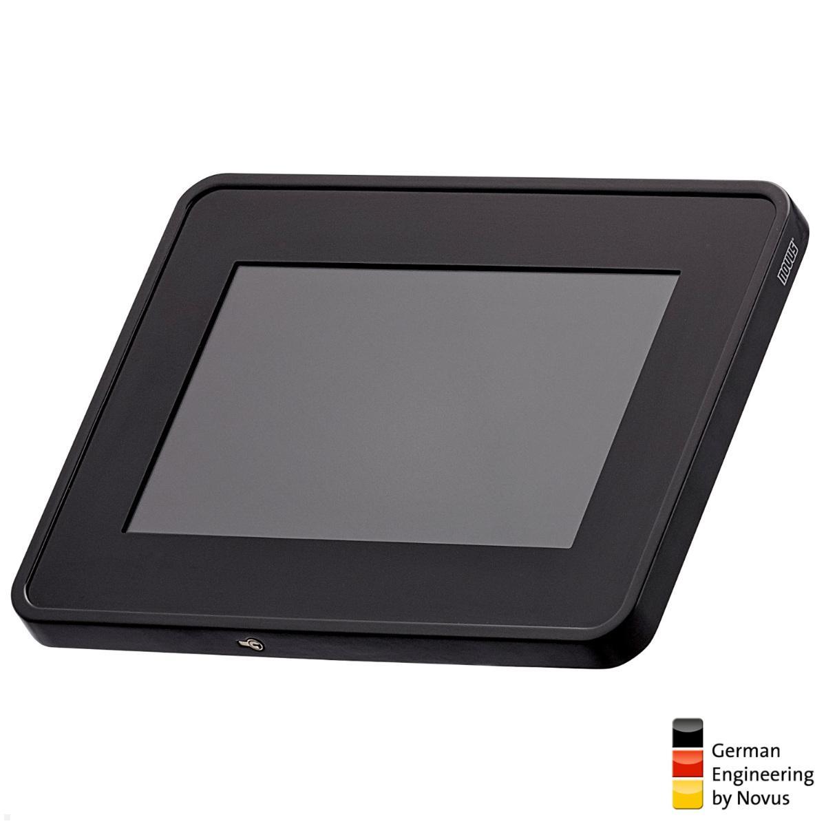 Novus POS TabletSafe für Apple iPad 11 Zoll (881+1618+000), schwarz