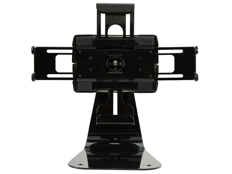 EOL - peerless PTM400-S Universal Tablet Standfuß, silber