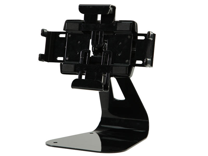 EOL - peerless PTM400-S Universal Tablet Standfuß, silber