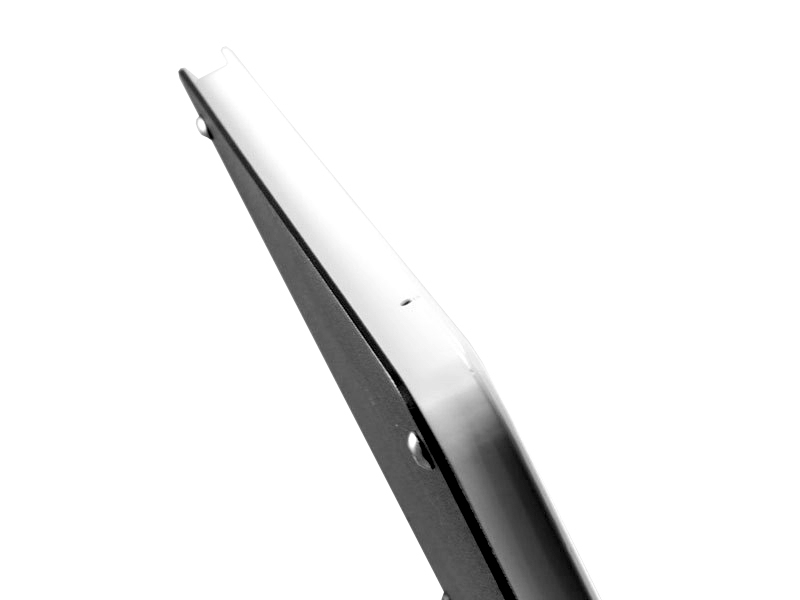 TabLines TBS076 Design Tabletständer hoch Apple iPad Pro 12.9 (3./4. Gen.) Detail